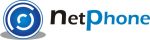 NetPhone logo